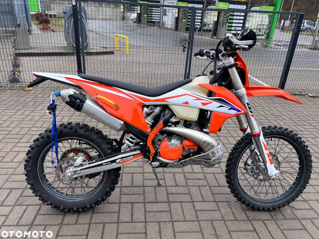 KTM EXC