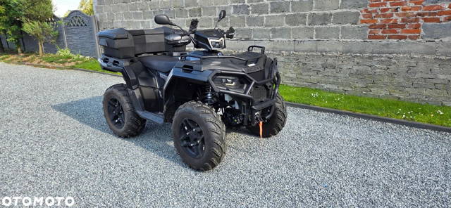 Polaris Sportsman