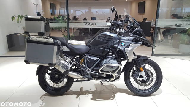 BMW R