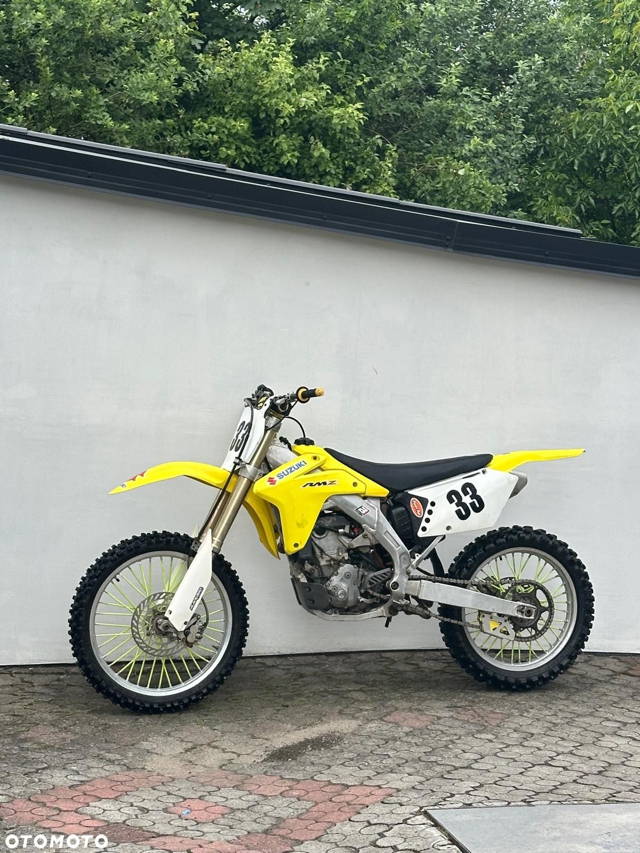 Suzuki RM-Z