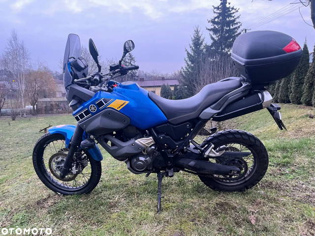 Yamaha Tenere