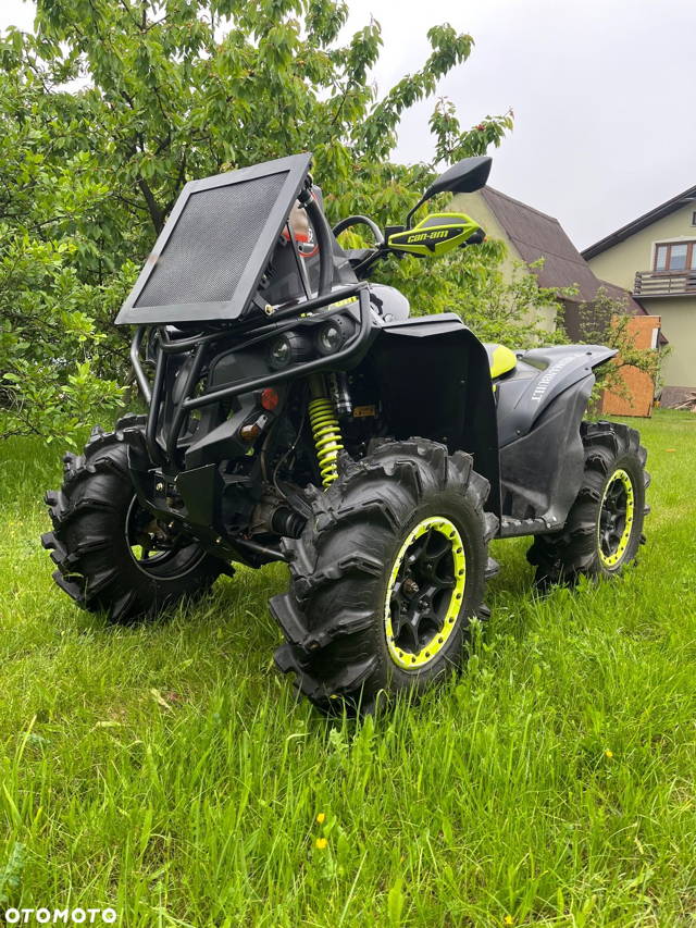 Can-Am Renegade