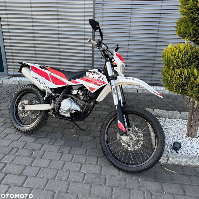 Beta RR