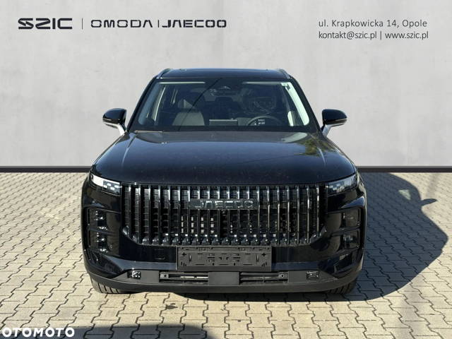 Jaecoo 7