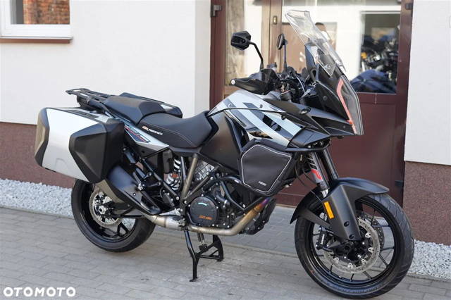 KTM Super Adventure