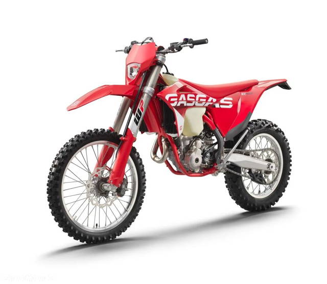 KTM EXC