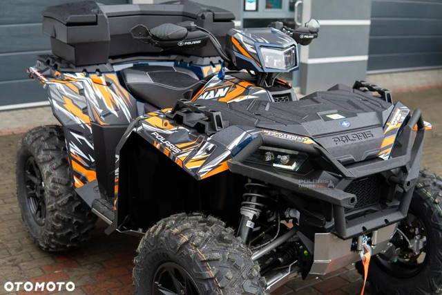 Polaris Sportsman