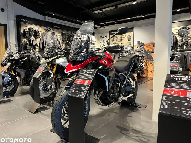 Triumph Tiger