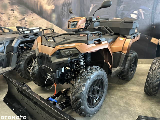 Polaris Sportsman