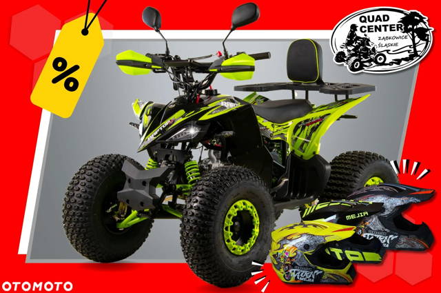 XTR Inny
