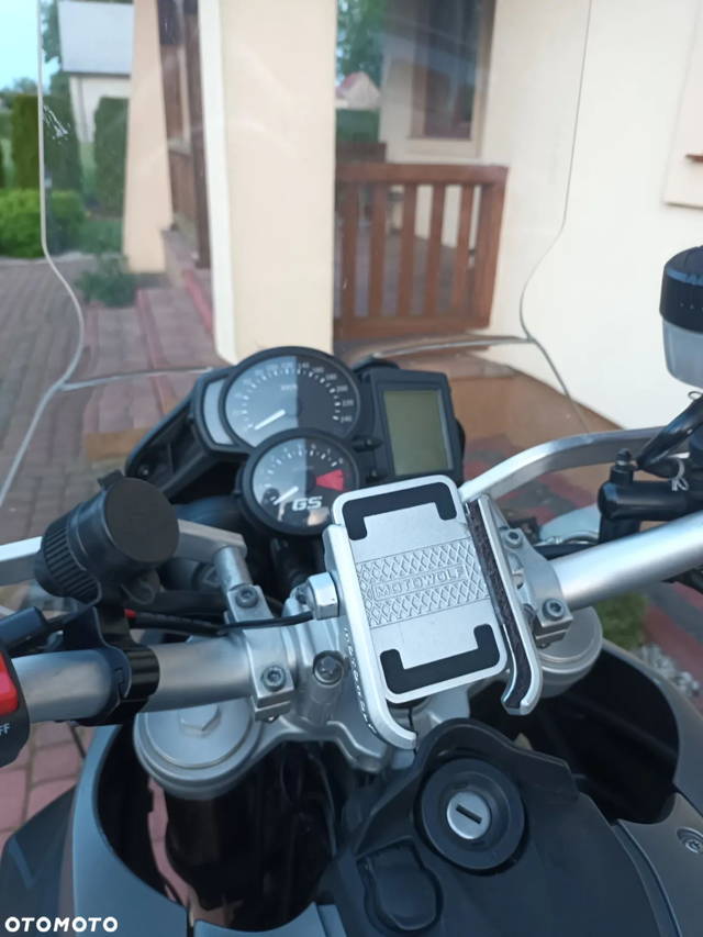 BMW GS