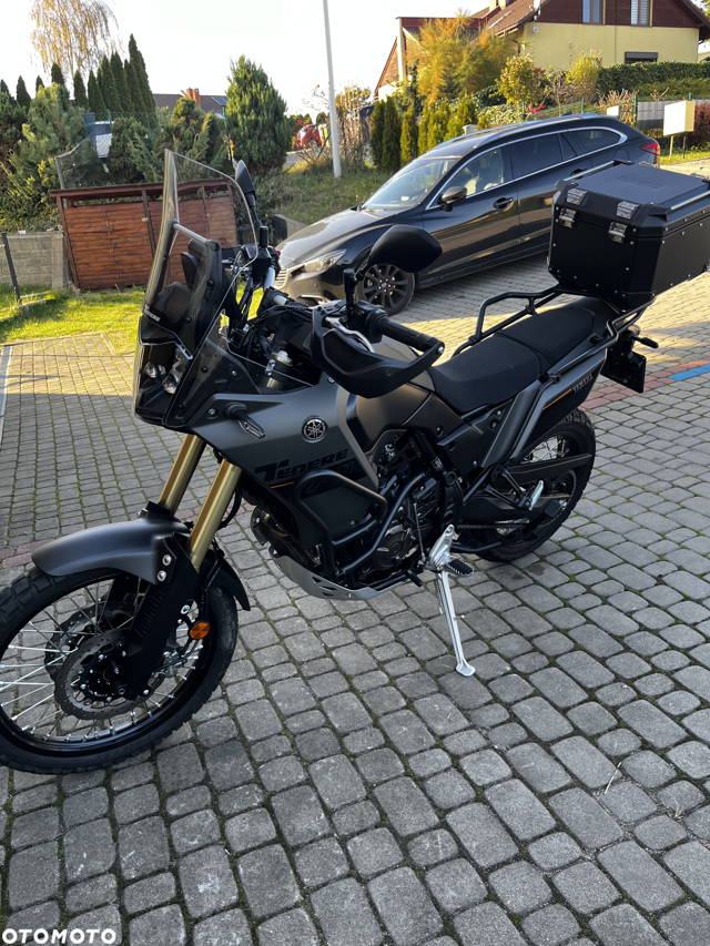 Yamaha Tenere
