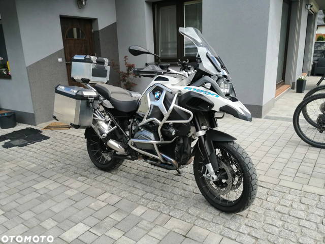 BMW R
