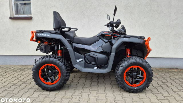 CFMoto Inny