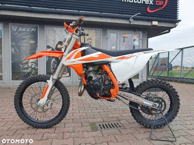 KTM SX