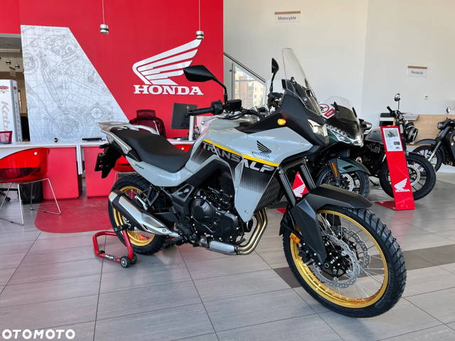 Honda XL