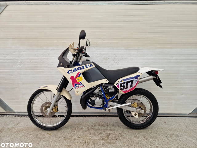 Cagiva Inny