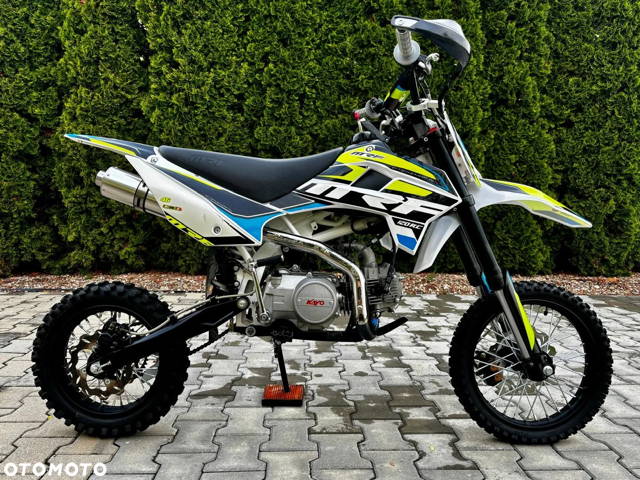 MRF Inny