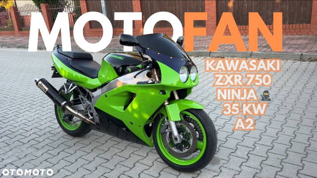 Kawasaki Ninja