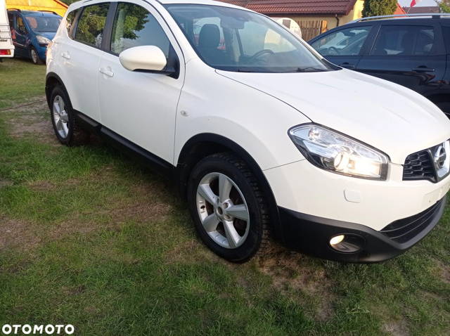 Nissan Qashqai 1.6 dCi Acenta S&S
