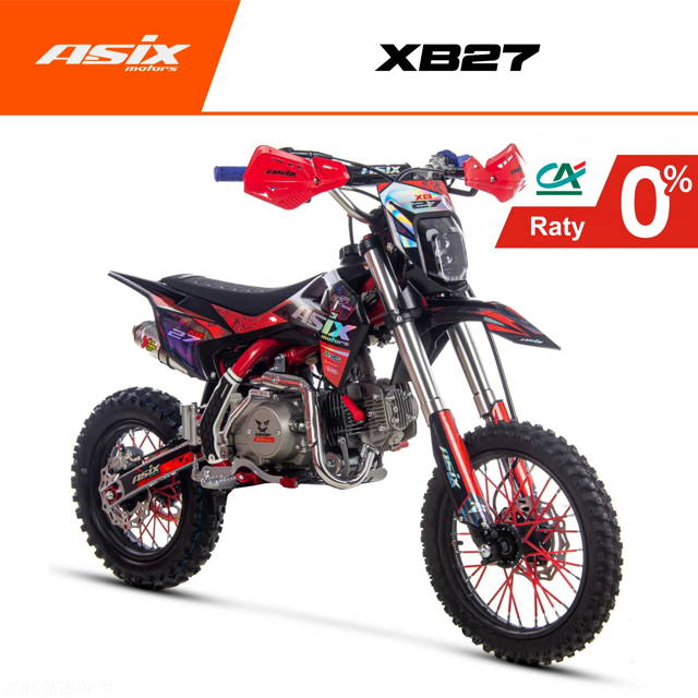ASIX Inny