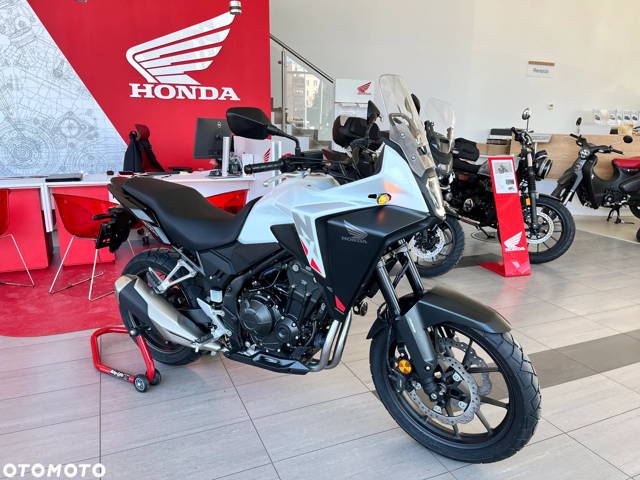 Honda CB