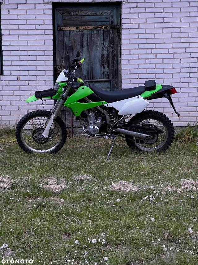 Kawasaki KLX