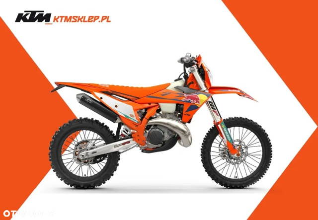 KTM EXC 300