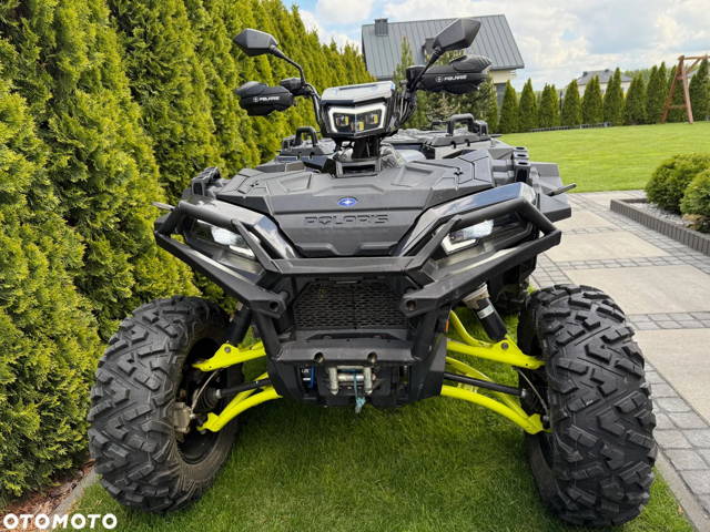 Polaris Sportsman