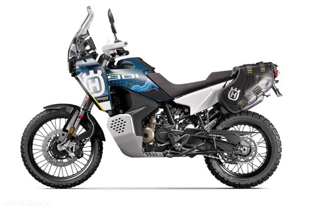 Husqvarna Norden