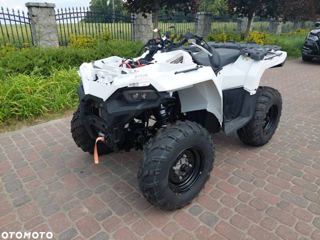 Polaris Sportsman