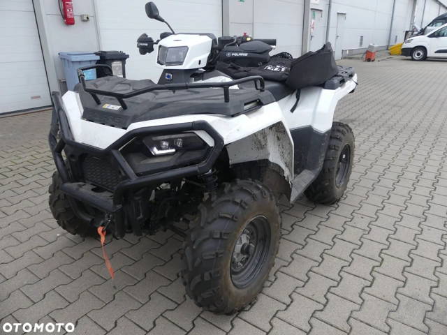 Polaris Sportsman