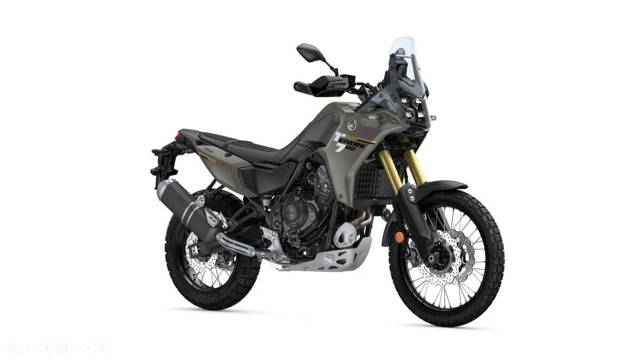 Yamaha Tenere