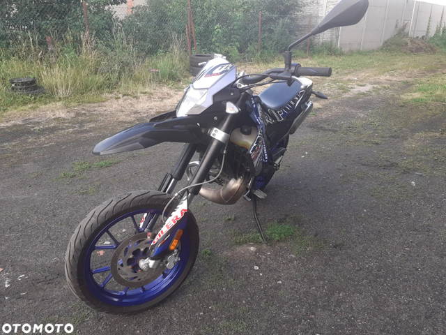 Gilera SMT