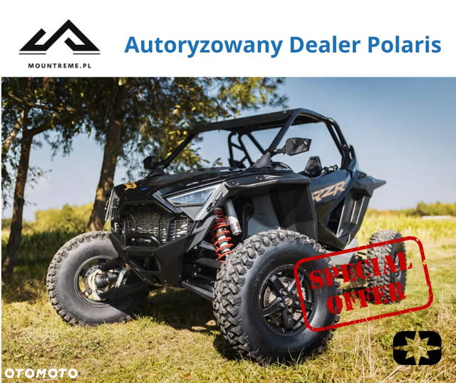 Polaris RZR