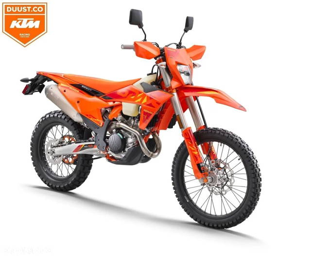 KTM EXC