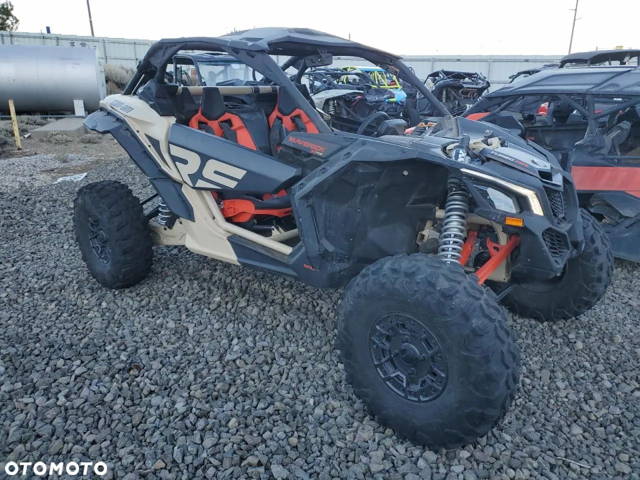 Can-Am Maverick