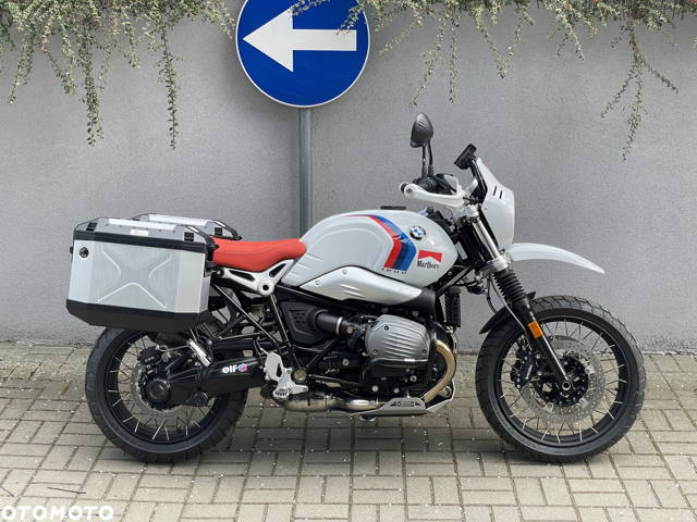 BMW GS