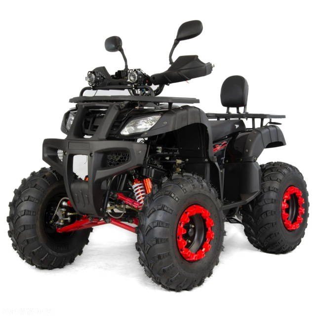XTR Inny