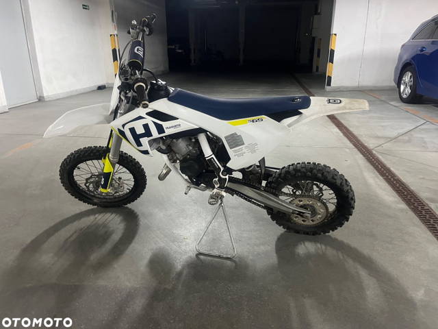 Husqvarna TC