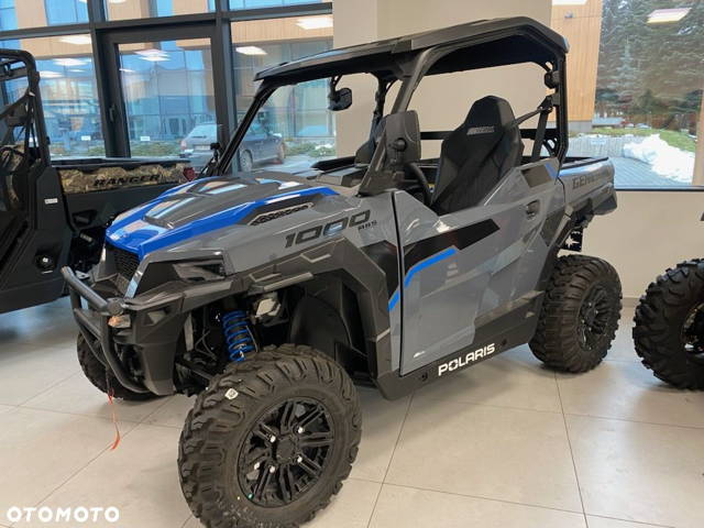 Polaris Inny