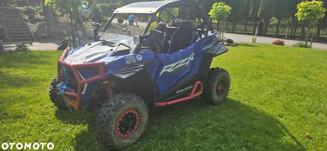 Polaris RZR