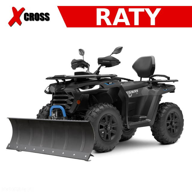Segway AT5