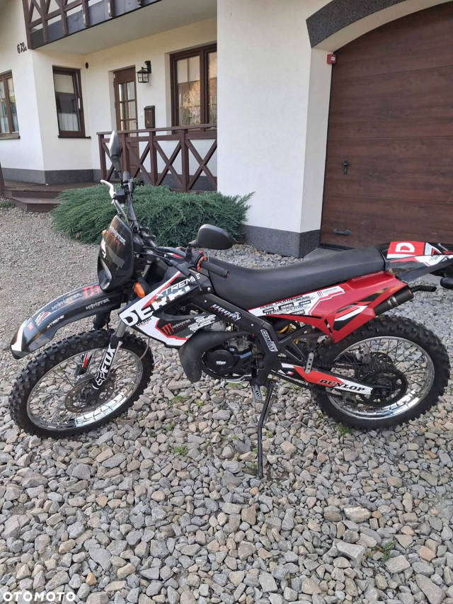 Derbi Senda