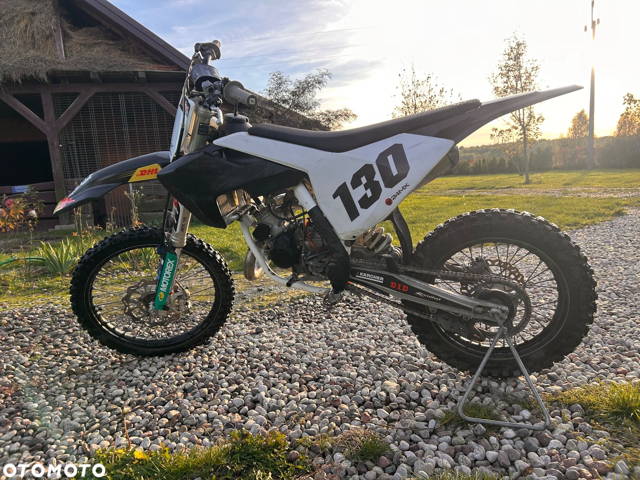 Husqvarna TC