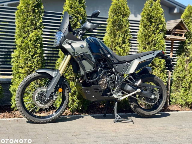 Yamaha Tenere