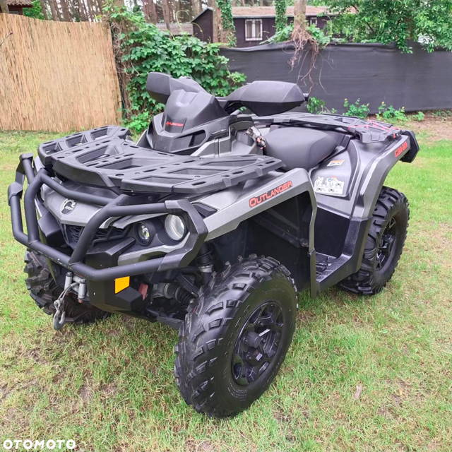 Can-Am Outlander