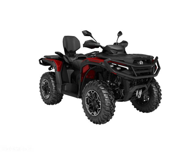 Can-Am Outlander