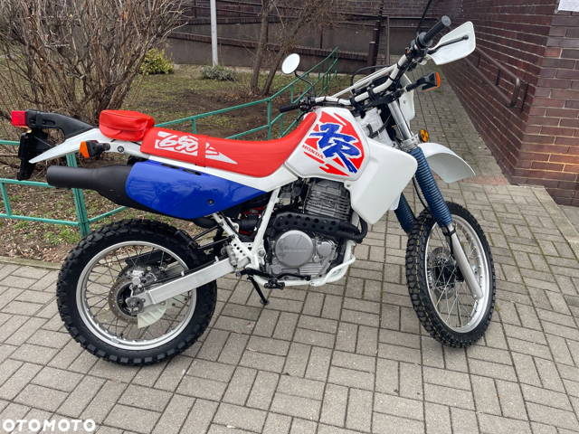 Honda XR
