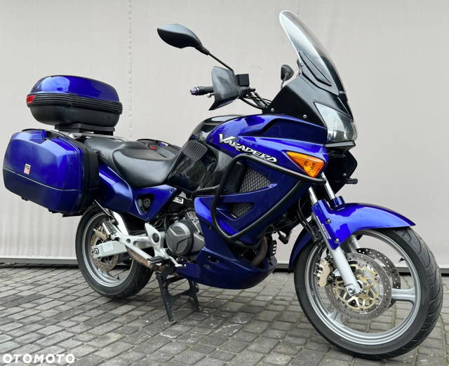 Honda XL